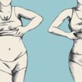 瘦腰、減肚子最快：3天瘦肚子速成法