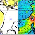 【注意】一連2個「颱風」恐生成！第2個威脅大預計在「這幾天」通過台灣！