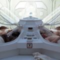 只要躺在床上70天就能賺59萬？！NASA實驗參與者分享「超心酸實驗過程」，原來並沒有想像中那麼容易…