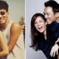 艾力克斯鎖愛李詠嫻21年，大方分享「7個恩愛永久秘訣」！現在的他們仍如熱戀中情侶…
