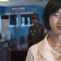 這位北韓少女「第一次離開平壤」接受訪問，當她說出「漢堡是金正恩發明的」連攝影師都不敢置信！