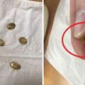 日本網友大便拉出17顆寶石準備拍賣，眼尖網友曝超噁真相：「人體太奇妙」！