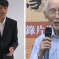 課審學代「余光中沒資格稱文人！」教授問：您期中考成績如何？