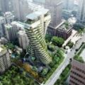 不可思議大樓設計，十大奇觀建築台灣也入選！