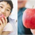 每天空腹吃一個蘋果，對身體有「四大好處」！