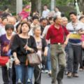 中媒觀察者網》赴台灣跟團游下月全停？