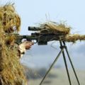 開外掛？英國狙擊手「晚上＋1500公尺外」開一槍　15秒後ISIS指揮官爆頭