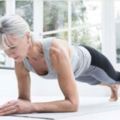 40歲過後女性蒼老快每天做「9個」小運動身體回到28歲！