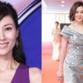 李嘉欣、關之琳、王祖賢、陳紅顏值最巔峰時期照片，怪不得都喜歡！