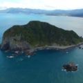 秘境美島基隆嶼封島三年重新開放