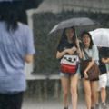 被國運籤說中今年真的慘？下大雨台南仍未「解渴」