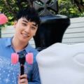 [BigBang][新聞]YG花路疾馳楊賢碩表達對勝利solo的期待
