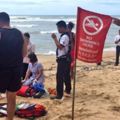遊客意外頻生泰國旅行最危險