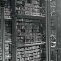 只能在《哈利波特》電影裡才看得到的超巨型圖書館，原來早已在百多年前的現實世界中存在著。