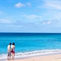 台灣絕美沙灘上榜亞洲十大渡假勝地