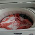 洗衣機用久了洗衣服洗不乾凈？教你一招輕鬆除菌，衣服越洗越潔凈！