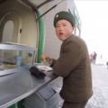 他實際體驗「平壤庶民小吃」　拍攝到超乎大家想像的北韓