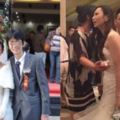 小姑子結婚，我用老公手機拍照片，拍完看了眼相冊，我倆一起離婚