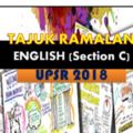 RamalanEssayEnglishPaper2(UPSR英文書寫試卷預測題目)
