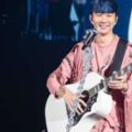 林俊傑宣布演唱會圓滿結束，透漏2019年計劃，明年二巡粉絲求安慰