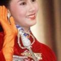 一代香港女神，被一個巴掌扇出娛樂圈，今44歲想嫁卻無人敢娶