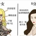 網友統計「1到10分女人」你敢給自己打幾分？