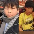 這對看起來不到10歲的小情侶跑去登記結婚，差點被工作人員趕走，直到證件一拿出馬上被祝福！