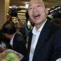 「韓國瑜比韓星還多人接機」　洪孟楷：謝「黃重諺們」扶龍打壓