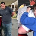 高中生打工2年竟是買電動輪椅　身障友收到「淚謝一生知己」