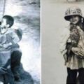 土耳其軍官韓戰中「意外收養韓國孤女」！被無情拆散「相隔60年父女重逢」惹哭全球：終於找到妳!