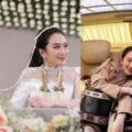 泰國大選前夕達辛香港嫁女政經界人物出席