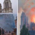 大火毀掉巴黎聖母院「重建救星是遊戲」　網熱議：《刺客教條》的神還原可幫大忙