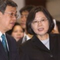 二千檢察官聯署抗議監察院 吳子嘉：蔡英文提名的監委素質低落