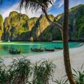 泰國19個最美麗的地方，你打卡過幾個？