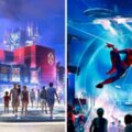 4億打造「漫威主題園區」即將開幕！　迪士尼樂園大擴建2020年就能玩