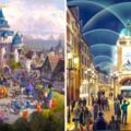 投資50億英鎊的超猛地標！　「英國版迪士尼樂園」即將在2024開幕