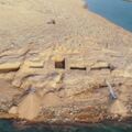 索不達米亞神秘王國終現身！伊拉克水庫乾涸驚見3400年前古城，考古學家把握黃金時間進行研究！