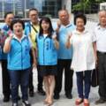 台中30位議員南下高雄 力挺韓國瑜