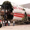 1996年環球航空空難：飛機高空「斷頭」，230人遇難，真是美國打的？