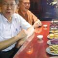 柯P默認跟蔡董見過10餘次 狐狸說是被黃暐瀚害的