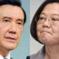 蔡執政這2個月    網：「盛況」超越馬時代!