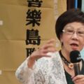 批藍綠總統參選人傾中傾美 呂秀蓮籲加速連署