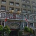 大環境不良資遣部分員工 高雄漢王洲際飯店宣布中餐廳將暫停營業