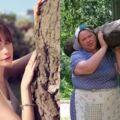 為什麼俄羅斯姑娘年輕的時候很漂亮，年紀大了就胖了？