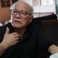 左統政治犯陳明忠上海病逝 享耆壽90歲