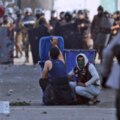 反政府示威燒伊朗領事館 伊拉克安全部隊鎮壓槍殺28人