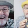 81歲爺爺拍「黑暗料理影片」紅遍TikTok　他超樂在其中：網友們很愛我！