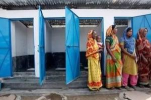 在印度女性上廁所居然如此危險，帶你走進最真實的印度