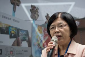 黃智賢:司法，實在太神奇了!