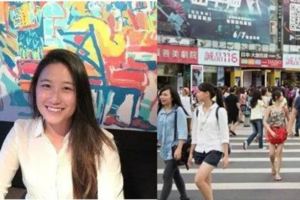 這位台灣女生在「大陸住五年」後：回到台灣後驚呆了，她憂心的「這麼說」